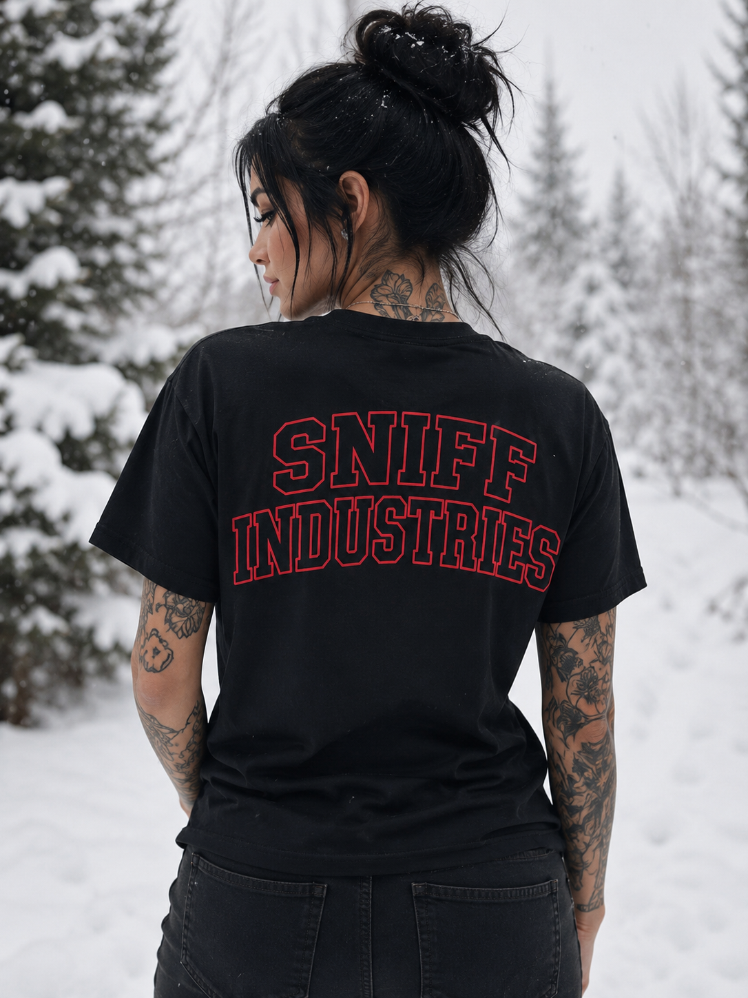 Womens Tee