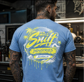Summer Edition Tee